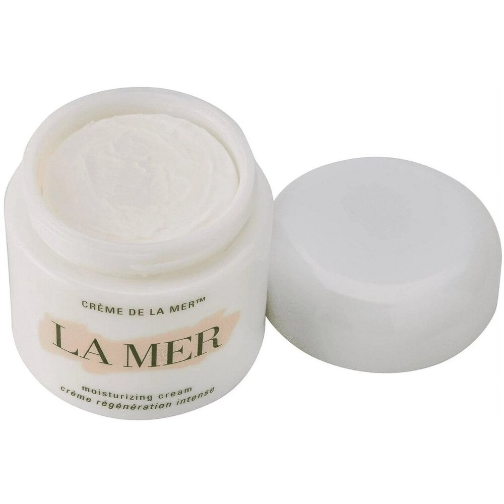LA MER The Moisturizing Cream .5 oz /1 5 ml SEALED